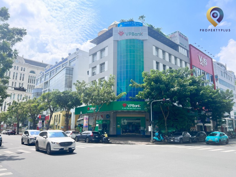 Phú Mã Dương Building